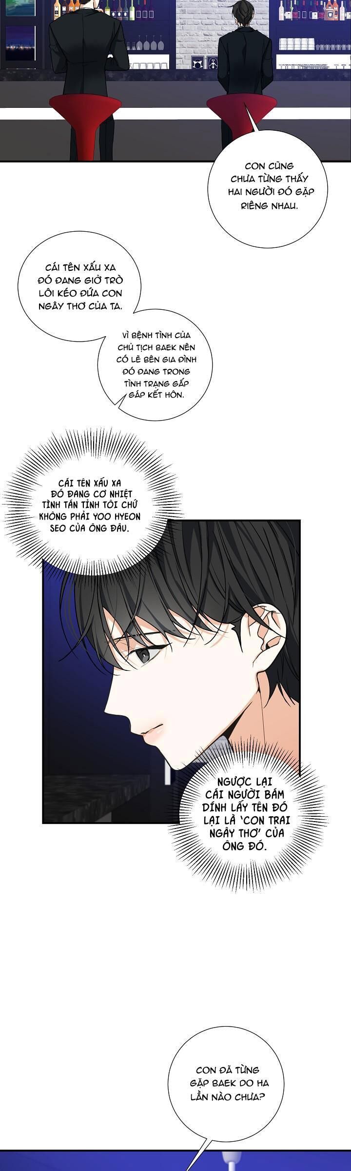 ĐÊM SĂN Chapter 7 - Next Chapter 8 H nhẹ