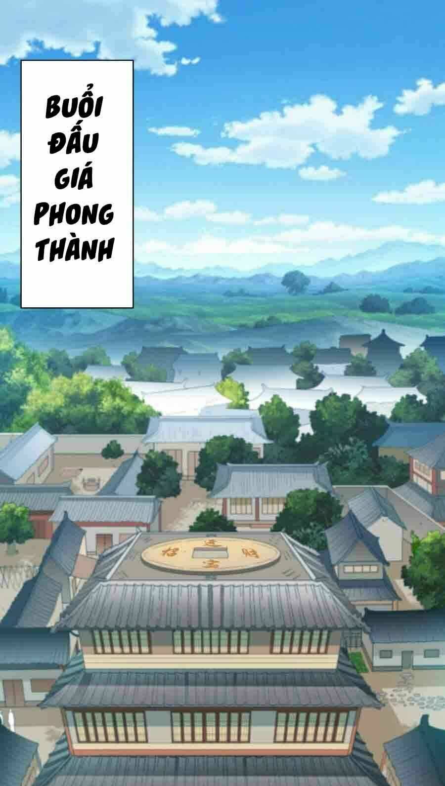 chiến đỉnh chapter 28 - Trang 2