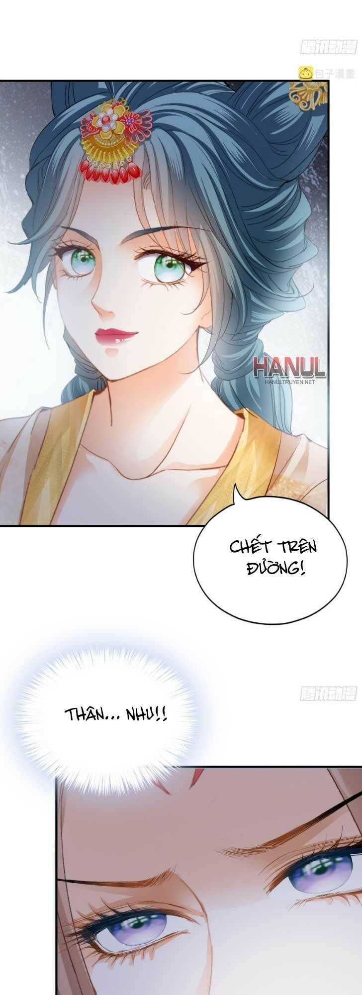 bổn vương muốn ngươi chapter 171 - Next chapter 172