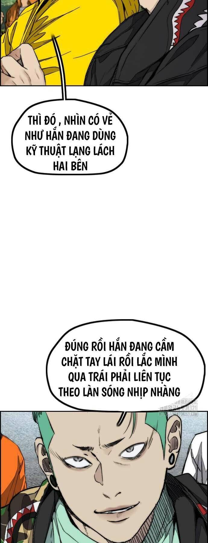 thể thao cực hạn Chapter 509 - Next Chapter 510