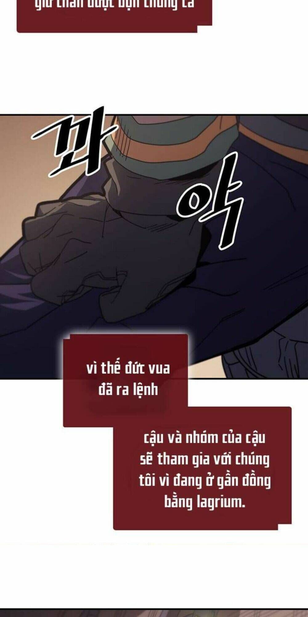 chuyển sinh ma pháp đặc biệt yếu chapter 155 - Trang 2