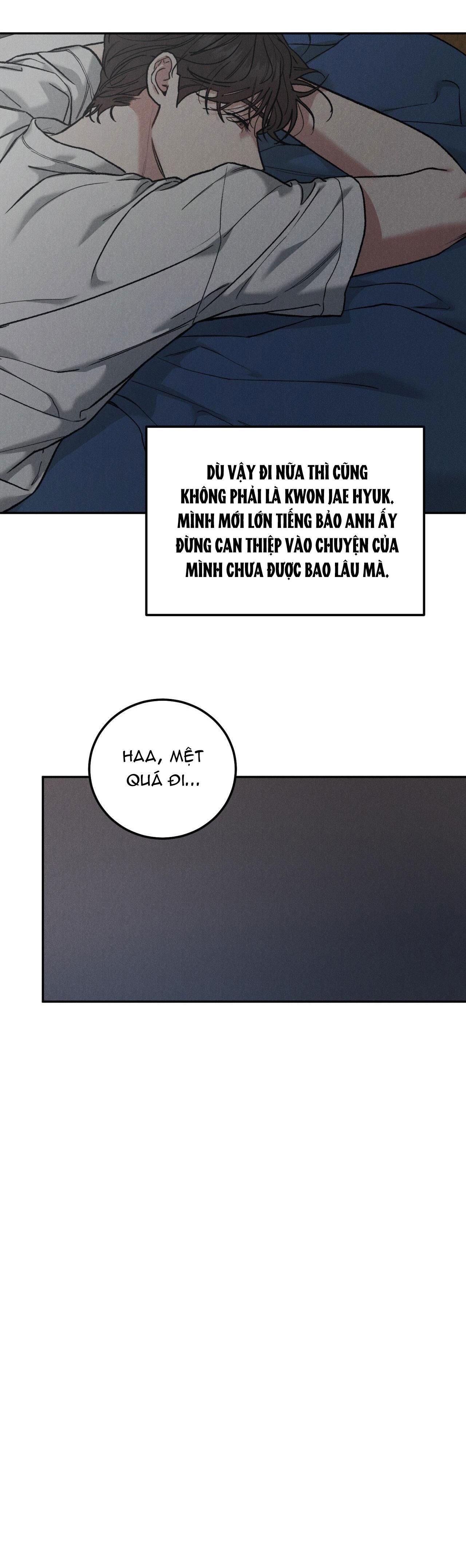 vượt qua giới hạn Chapter 66 - Next chương 67