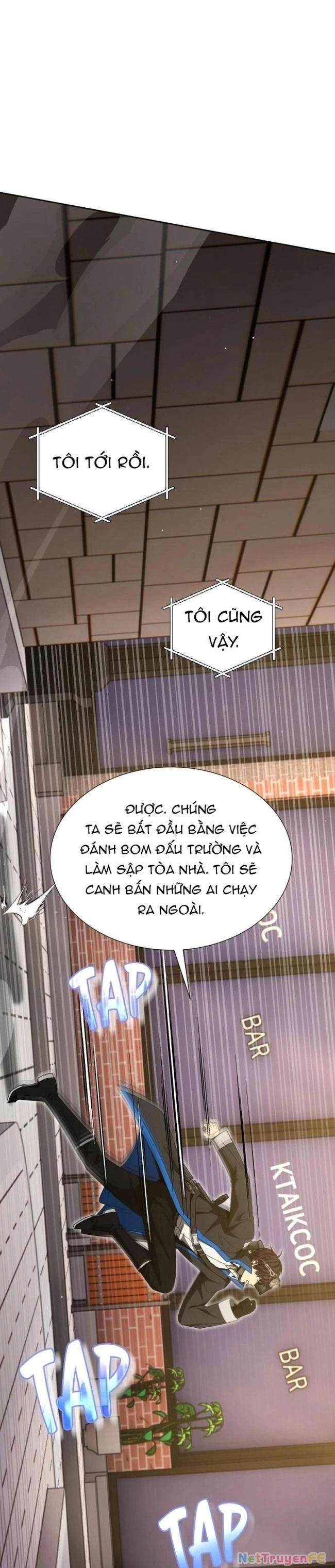 Người Chơi Thiên Tài Trở Lại Chapter 35 - Trang 2