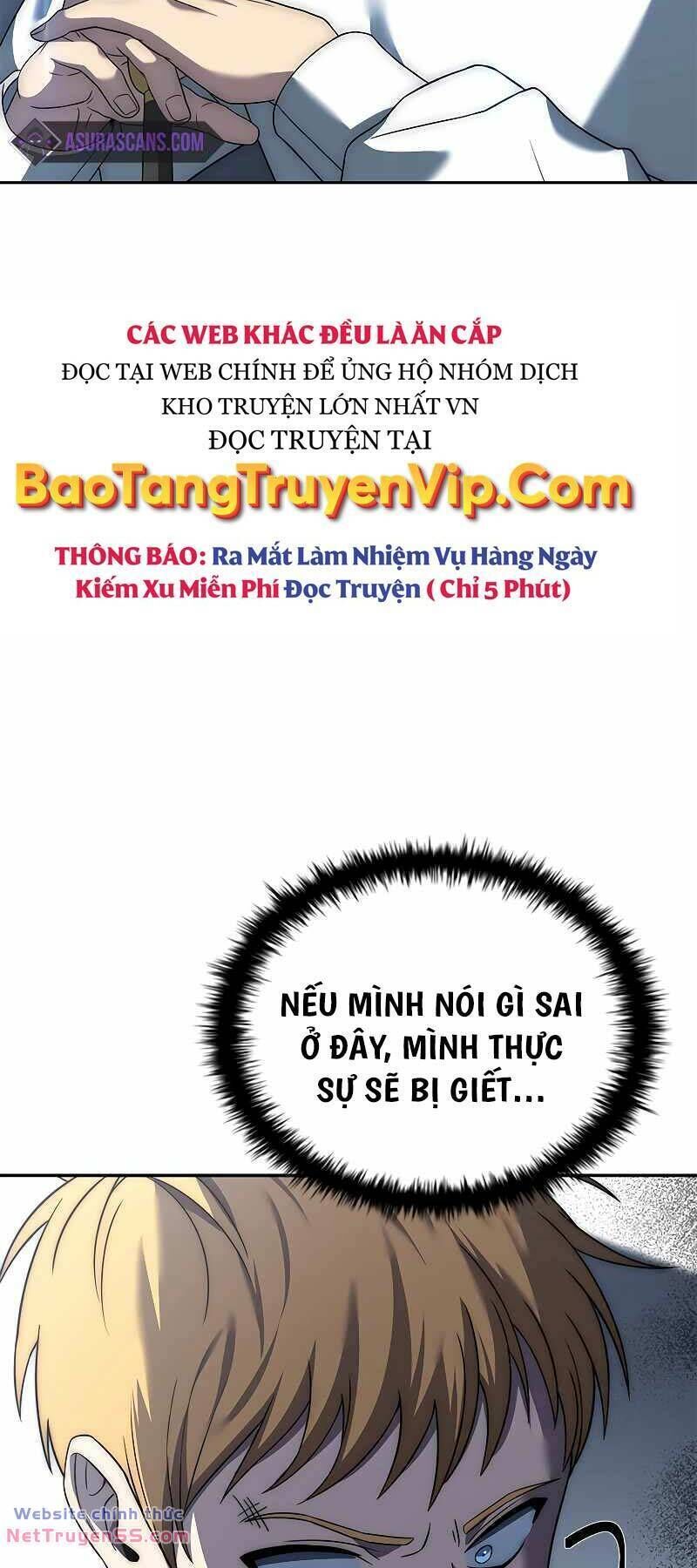 quỷ vương hồi quy là người tốt chapter 2 - Next chapter 3