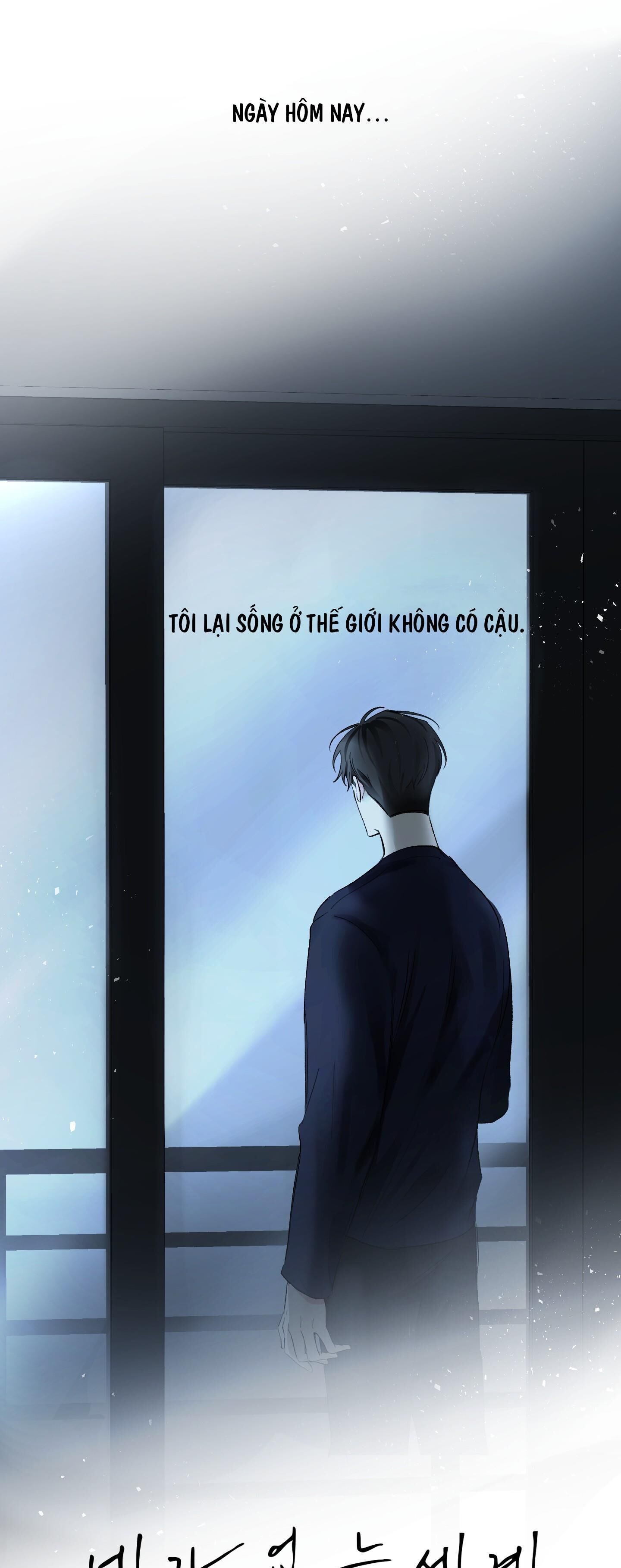 thế giới của tôi khi không có em 1 - Next Chapter 1