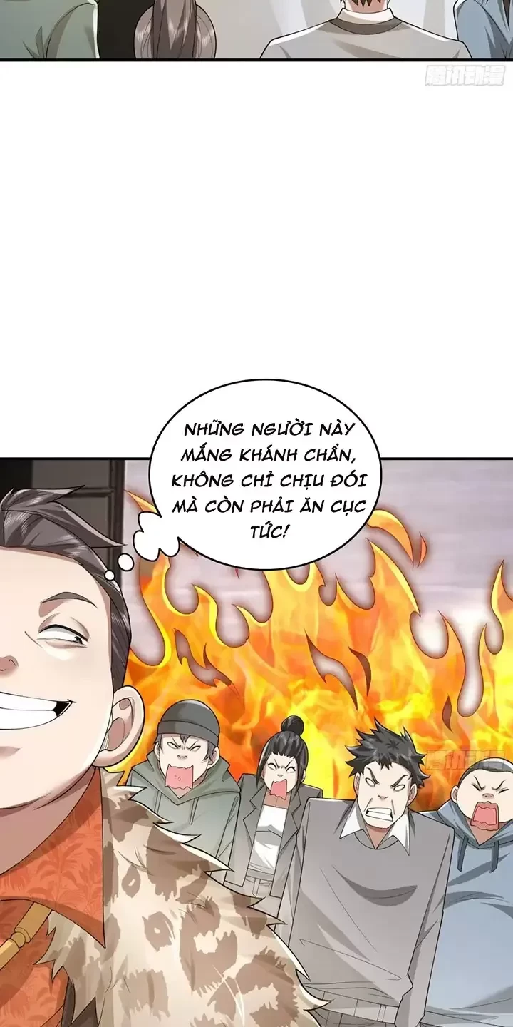 đệ nhất danh sách Chapter 317 - Next Chapter 318