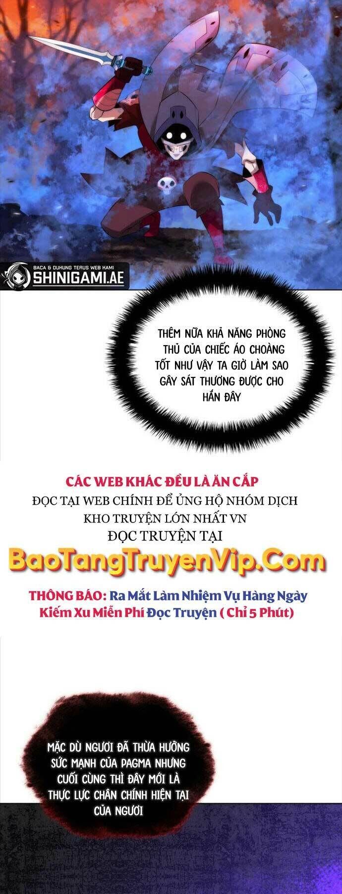 thợ rèn huyền thoại chương 207 - Next chương 208