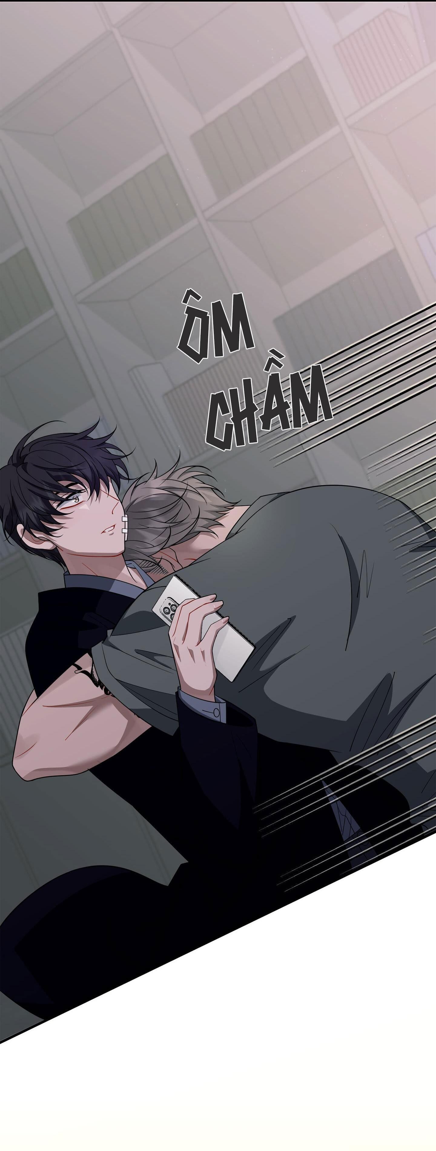 vết hằn Chapter 52 - Next Chapter 53