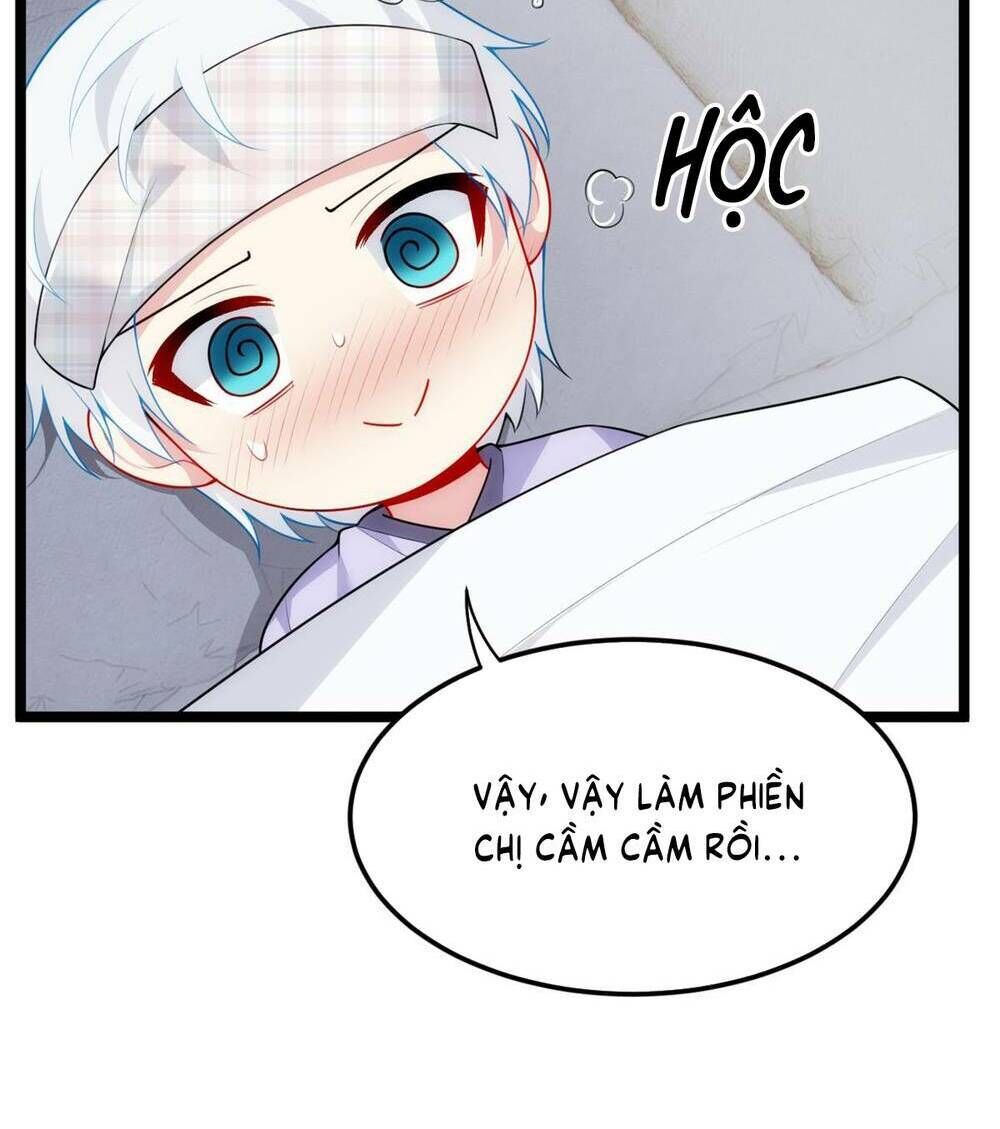 tôi ở thế giới khác dựa dẫm vào phụ nữ chapter 55 - Next chapter 56