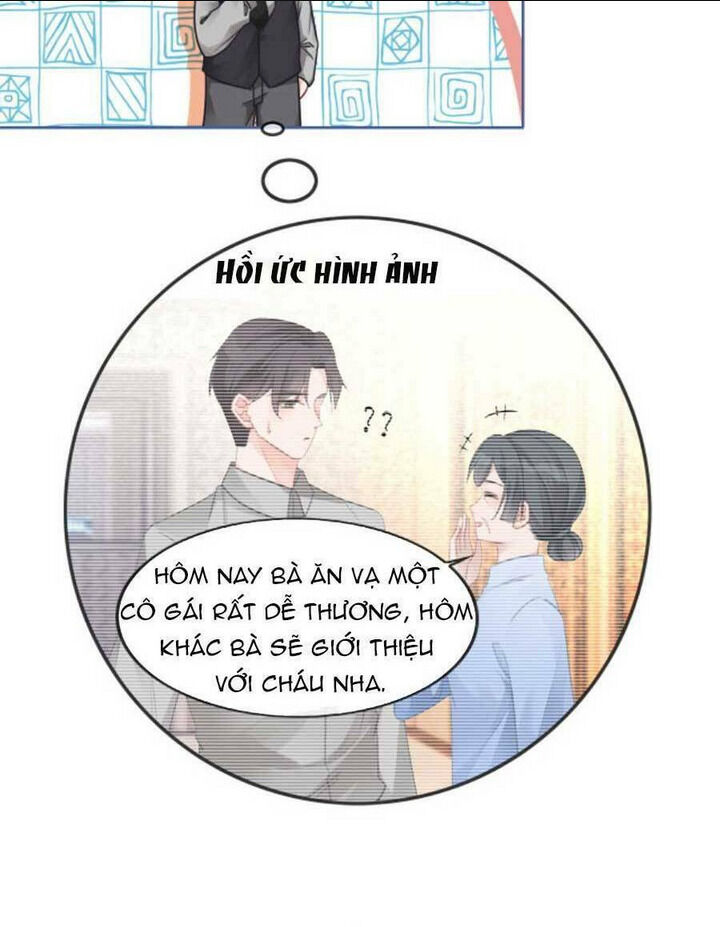 được các anh trai chiều chuộng tôi trở nên ngang tàng chapter 54 - Next chapter 55