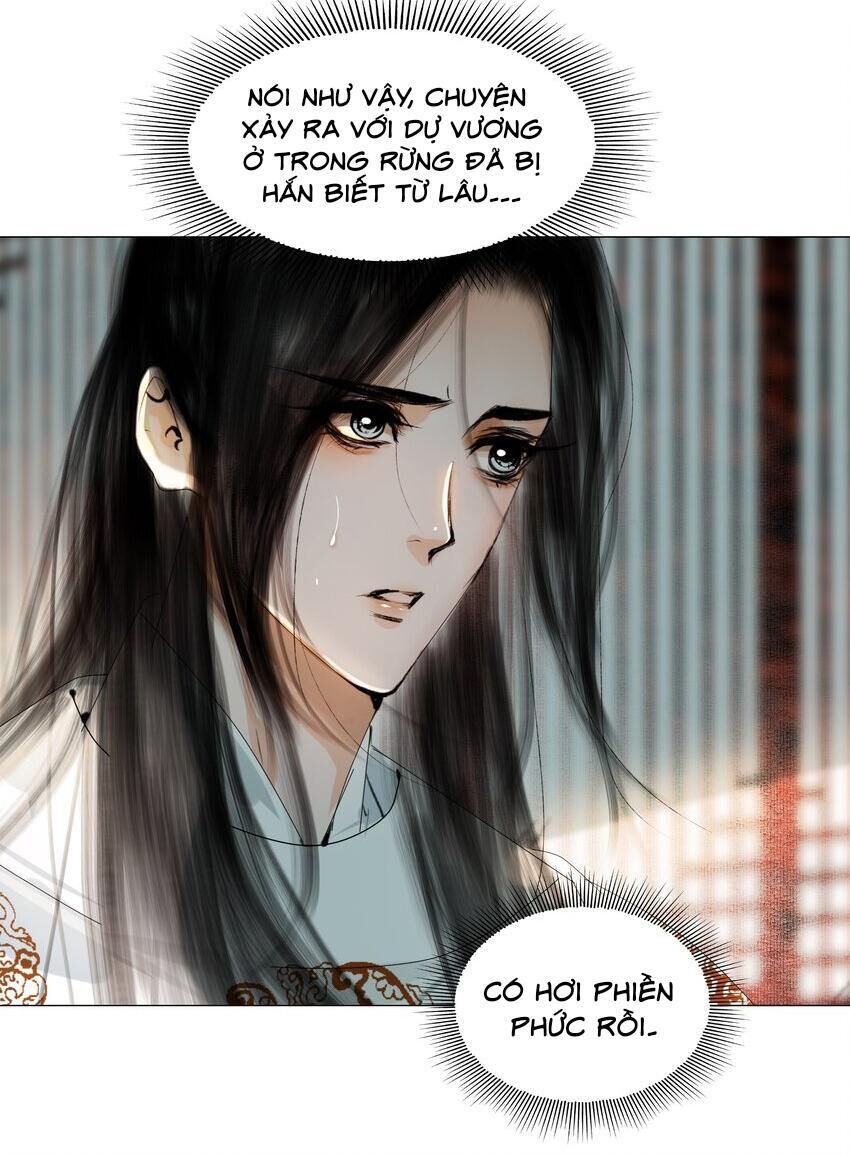 vòng luân hồi Chapter 34 - Trang 1