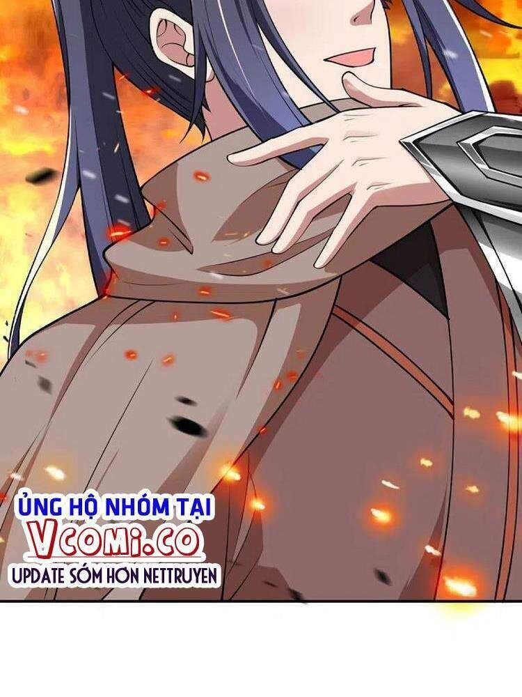 nghịch thiên tà thần chapter 415 - Trang 2