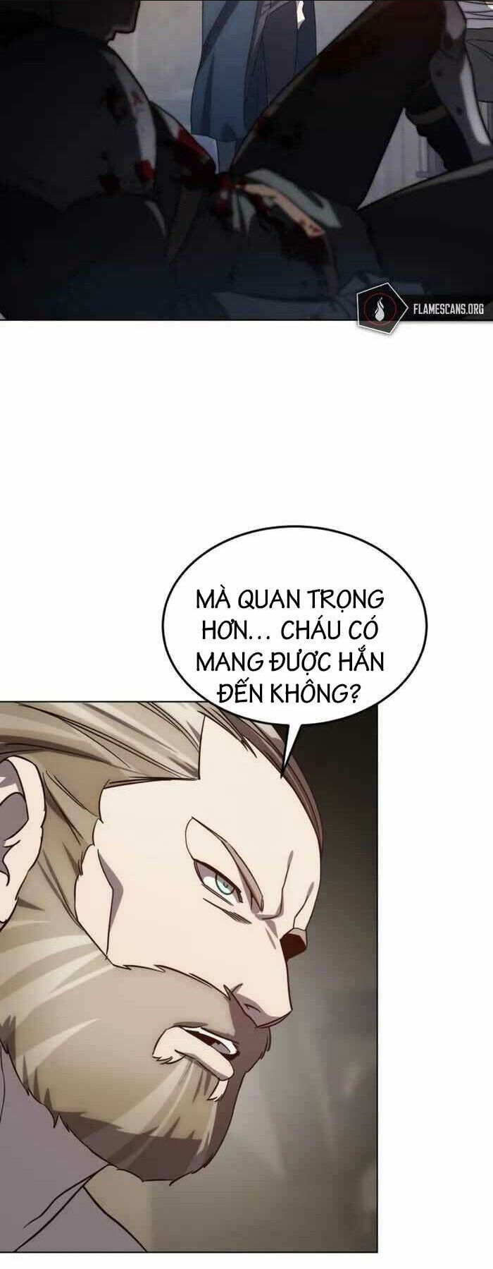 tinh tú kiếm sĩ chapter 3 - Trang 1