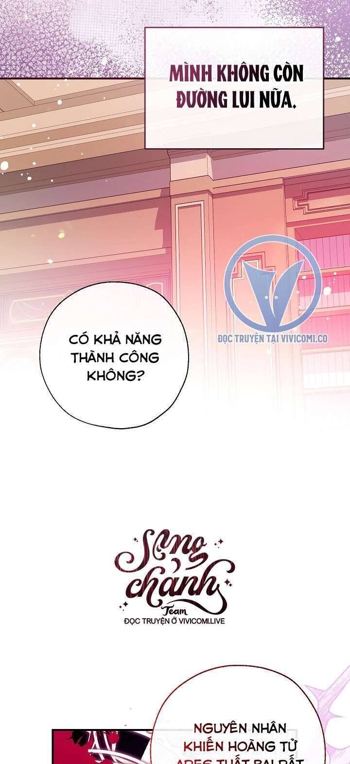 chúng ta có thể trở thành người nhà không? Chapter 131 - Next Chapter 132