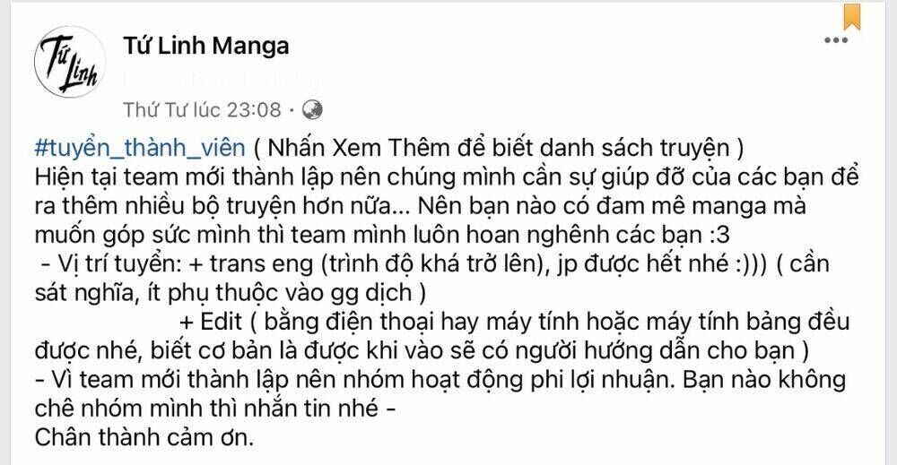 ma vương tái sinh trở thành pháp sư mạnh nhất chapter 3 - Trang 2