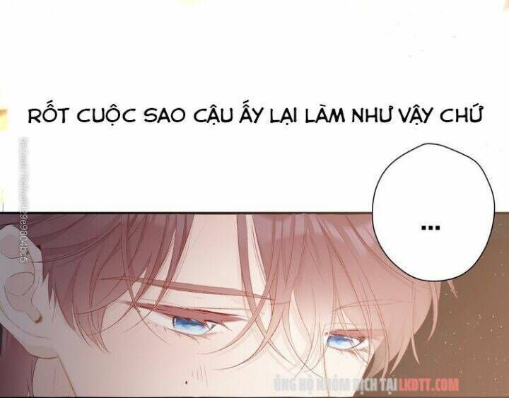 bảo vệ siêu sao của tôi Chapter 54.1 - Trang 2