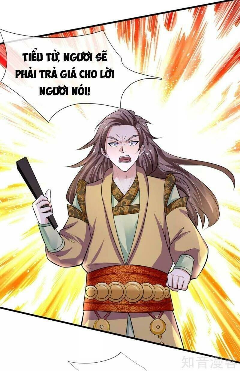 tu la kiếm tôn chapter 82 - Next chapter 83