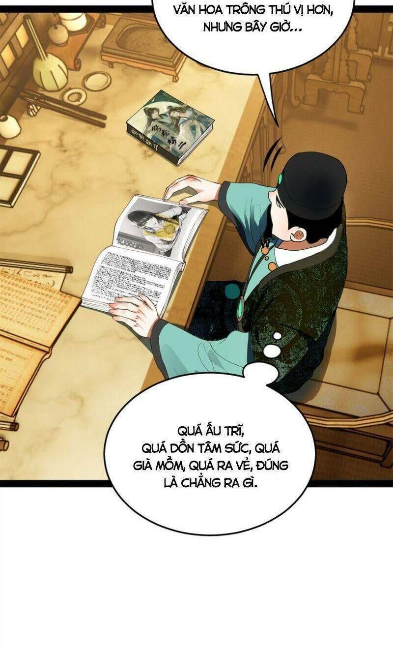 chàng rể mạnh nhất lịch sử Chapter 61 - Next Chapter 62