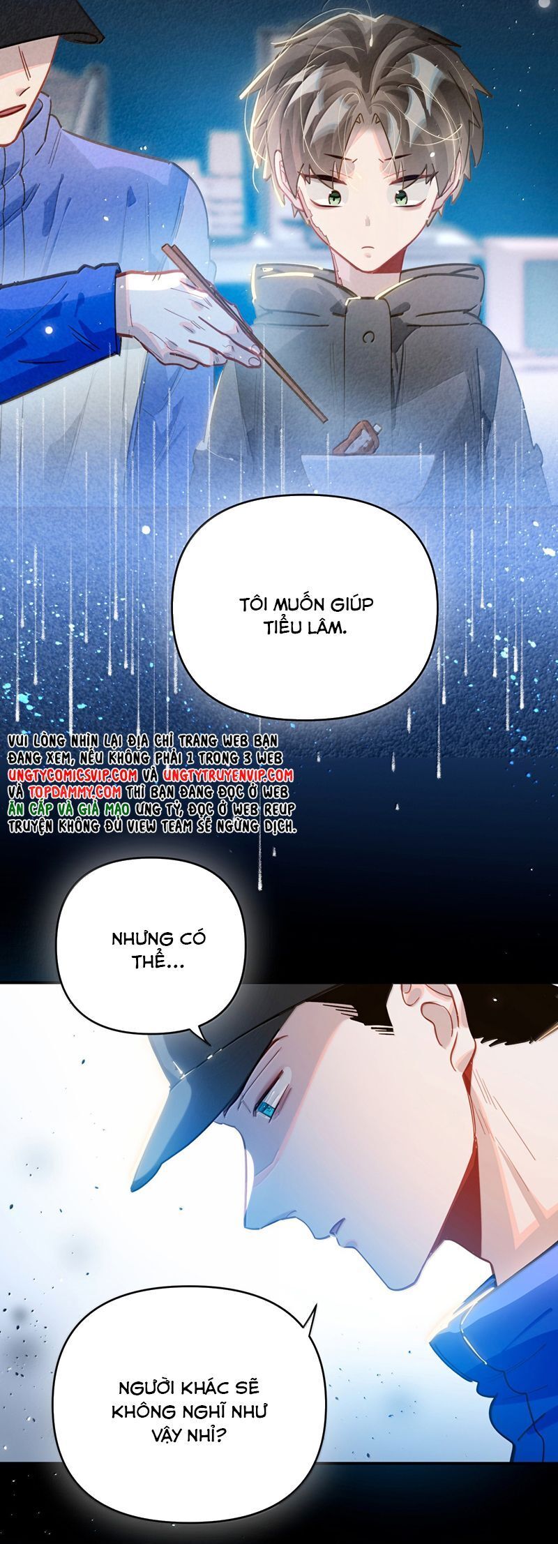 tôi có bệnh Chapter 71 - Trang 1