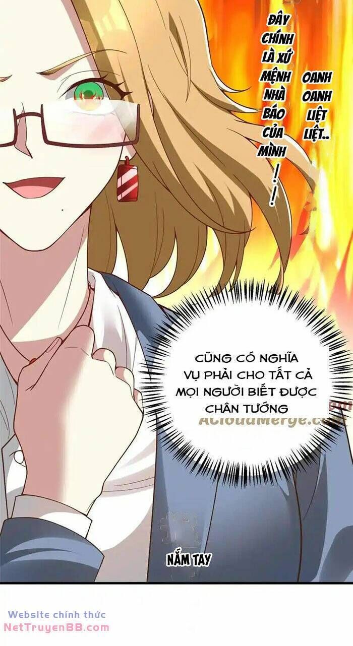 thành tỷ phú nhờ thua lỗ game chapter 144 - Trang 2