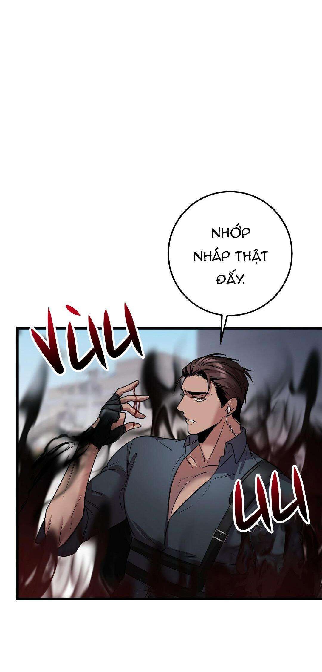 đáy sâu tuyệt vọng Chương 25 - Next Chapter 25