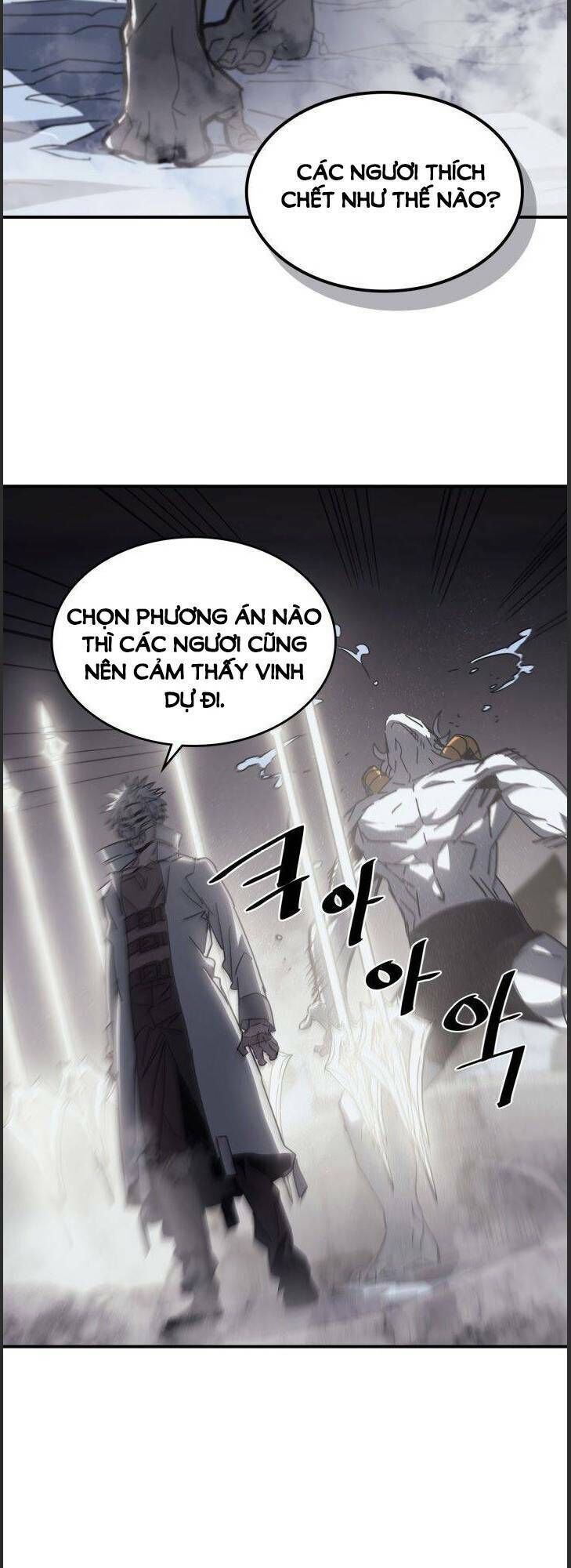 chuyển sinh ma pháp đặc biệt yếu chapter 141 - Next chapter 142