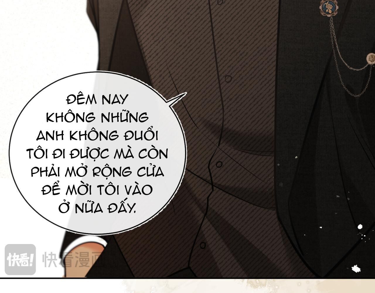 đối thủ không đội trời chung cuối cùng cũng phá sản rồi! Chapter 12 - Next Chương 13