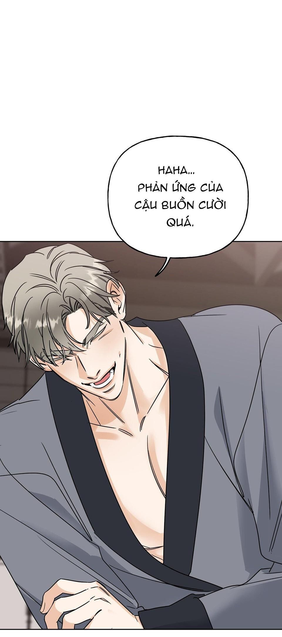 lệnh cứu rỗi Chapter 3 - Trang 1