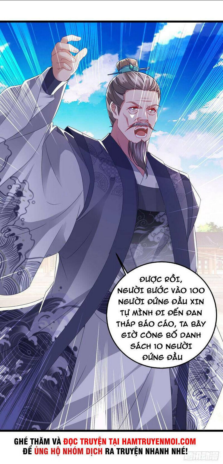 thần hồn võ đế chapter 183 - Next chapter 184