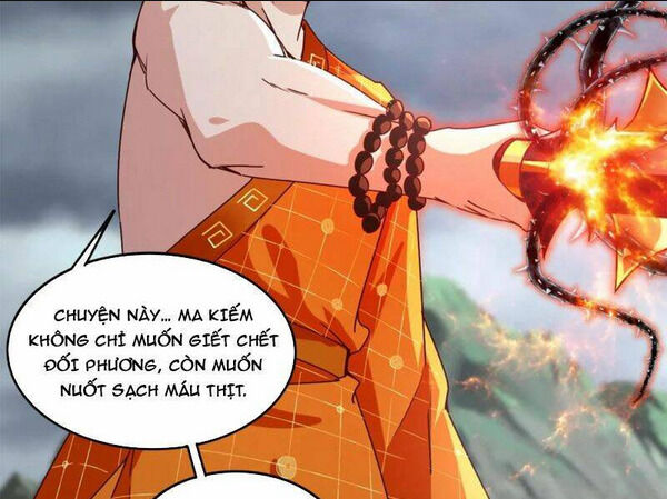 Vô Địch Đốn Ngộ chapter 155 - Trang 2