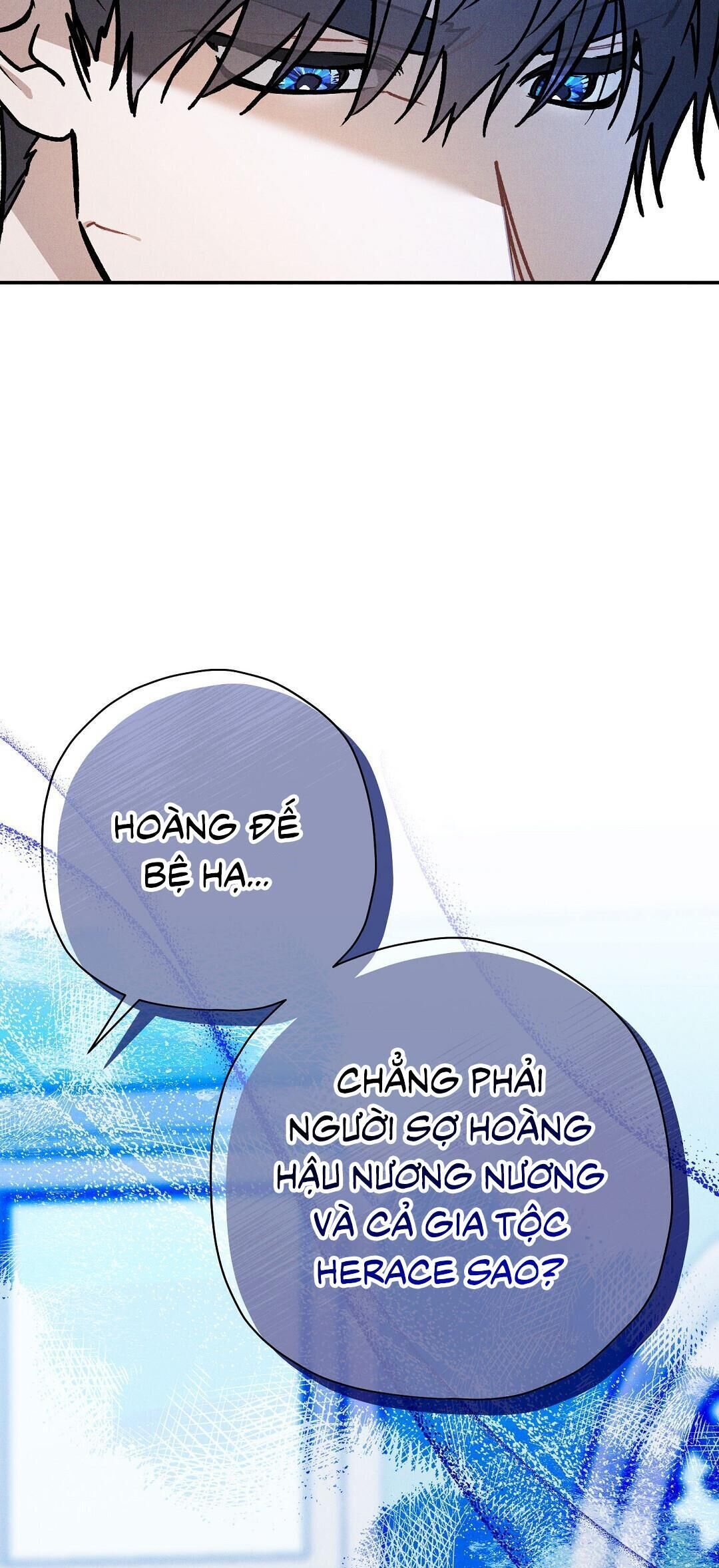 hoàng tử hư hỏng che giấu mình là omega Chapter 39 - Next Chương 40