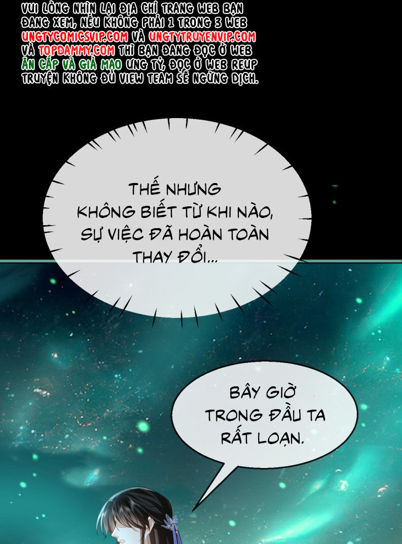 ma tôn đại nhân song tu không Chapter 63 - Trang 2