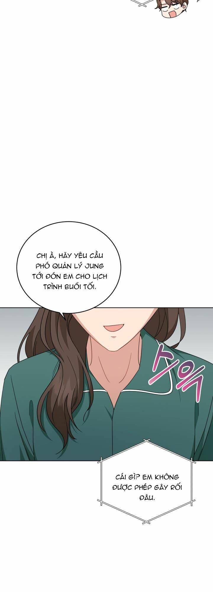 con gái tôi là một thiên tài âm nhạc chapter 86 - Next chương 87