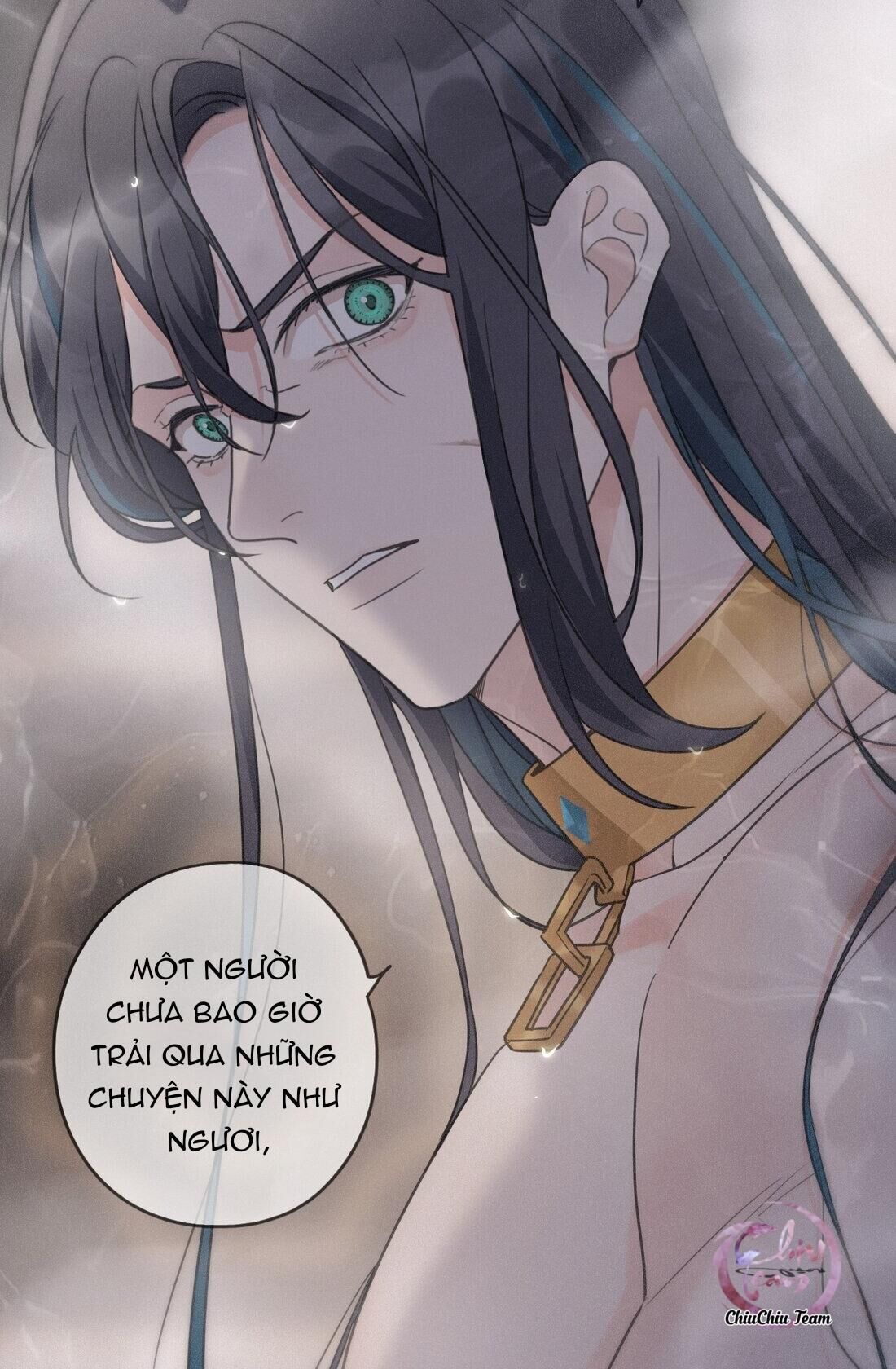 khốn thú chi nhiễm Chapter 6 - Trang 1