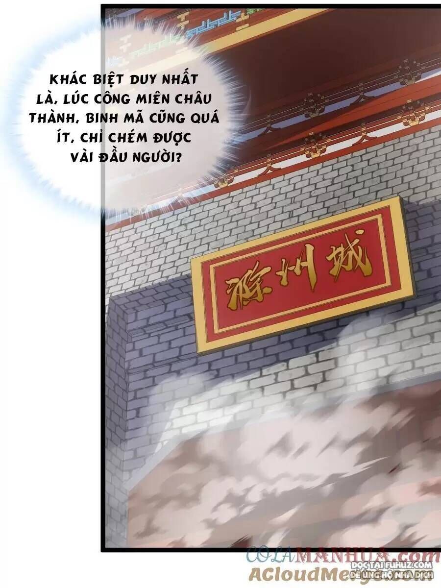 ma lâm thiên hạ chapter 136 - Trang 2