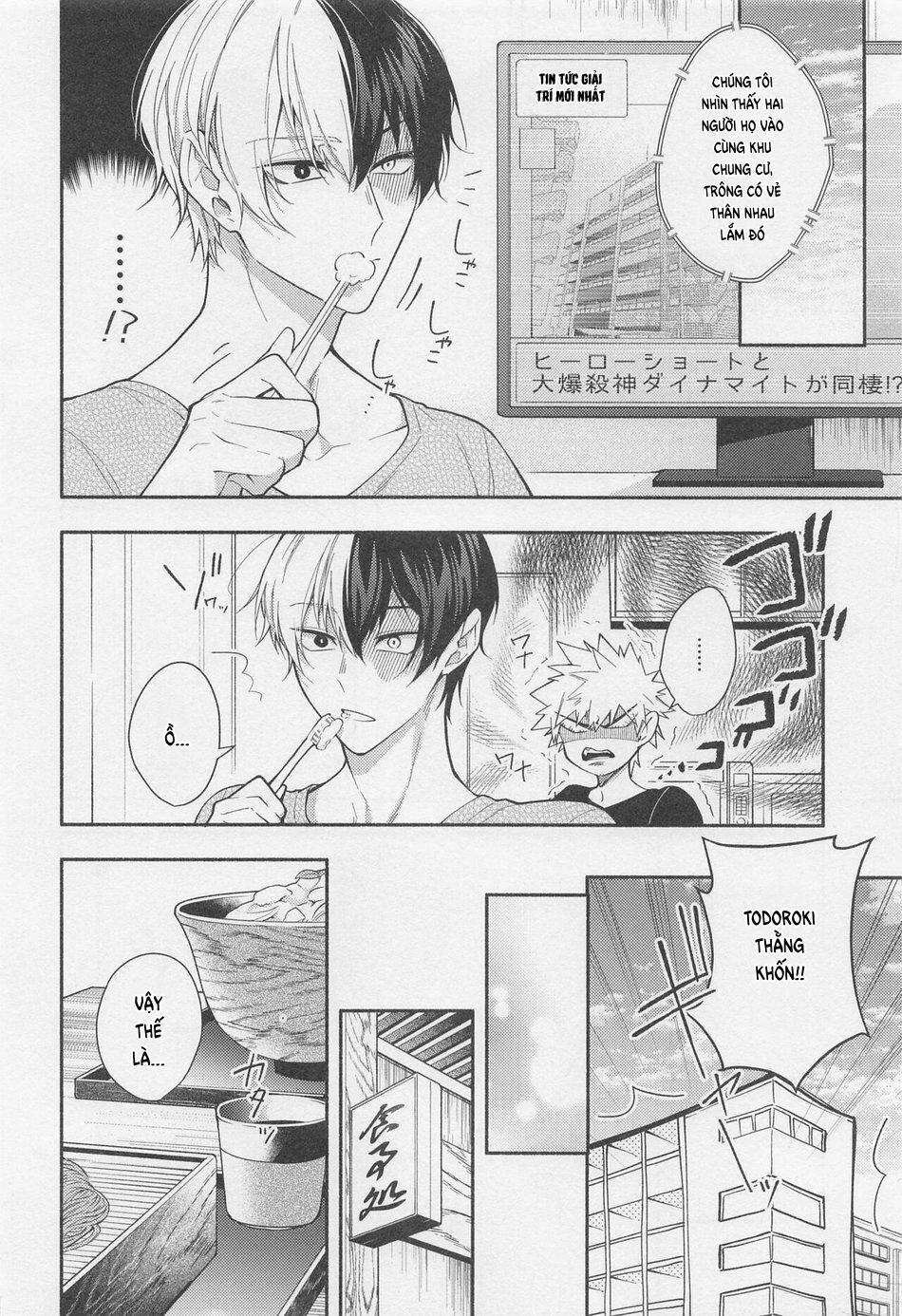 ổ sìn otp Chapter 55 TodoBaku - Trang 1