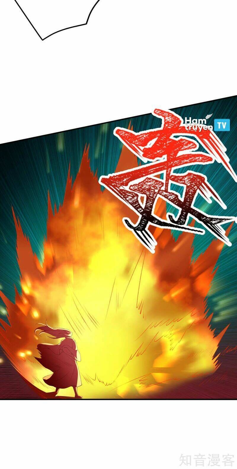 nghịch thiên tà thần Chapter 265 - Next Chapter 265