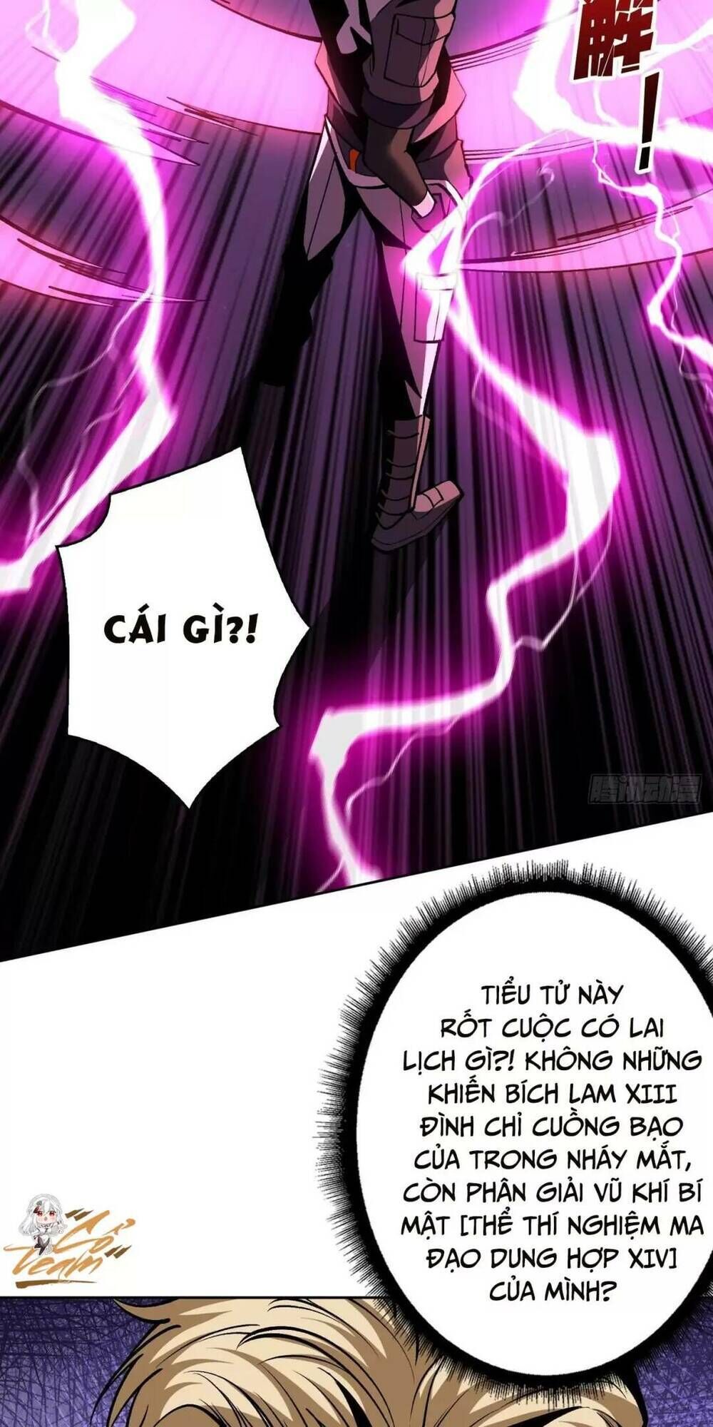 vừa chơi đã có tài khoản vương giả chapter 188 - Next chapter 189