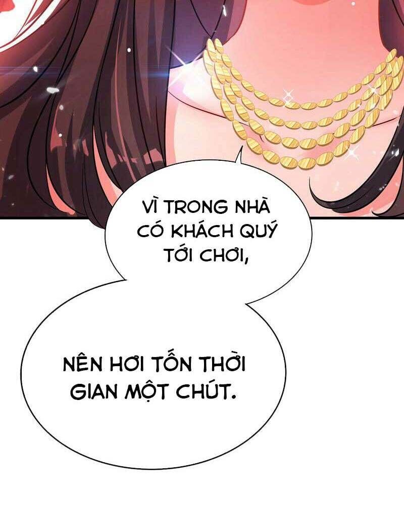 trùng sinh không gian: cô vợ hào môn nóng bỏng không dễ chọc chapter 43 - Trang 2