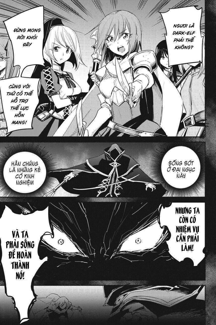 Goblin Slayer Chapter 38 - Trang 2