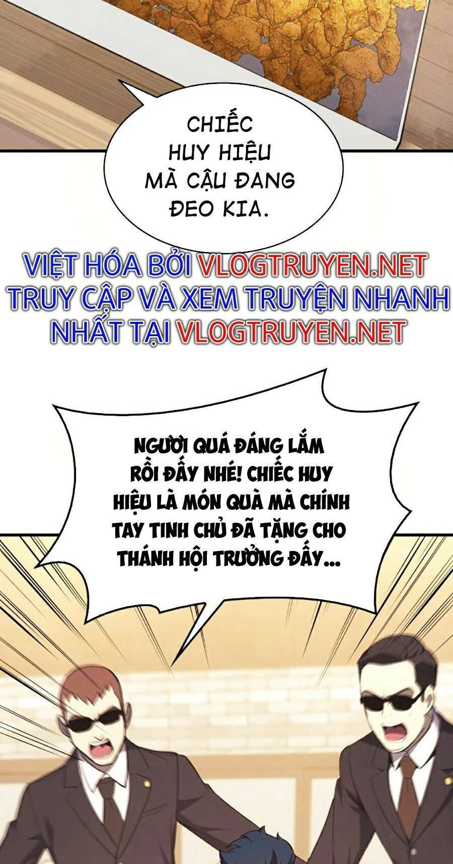 sự trở lại của anh hùng cấp thảm họa chapter 24 - Trang 2