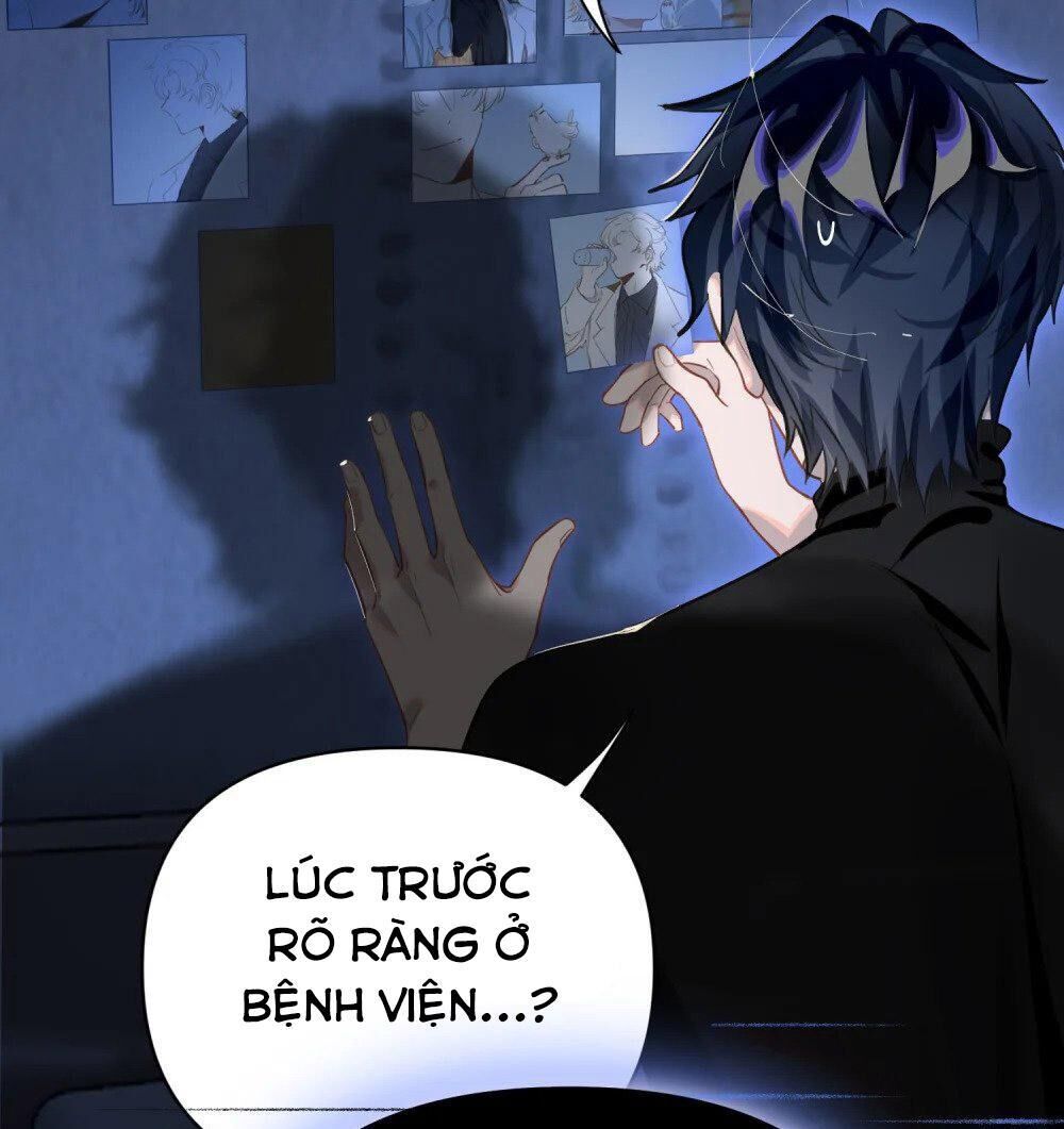 tôi có bệnh Chapter 11 - Trang 1