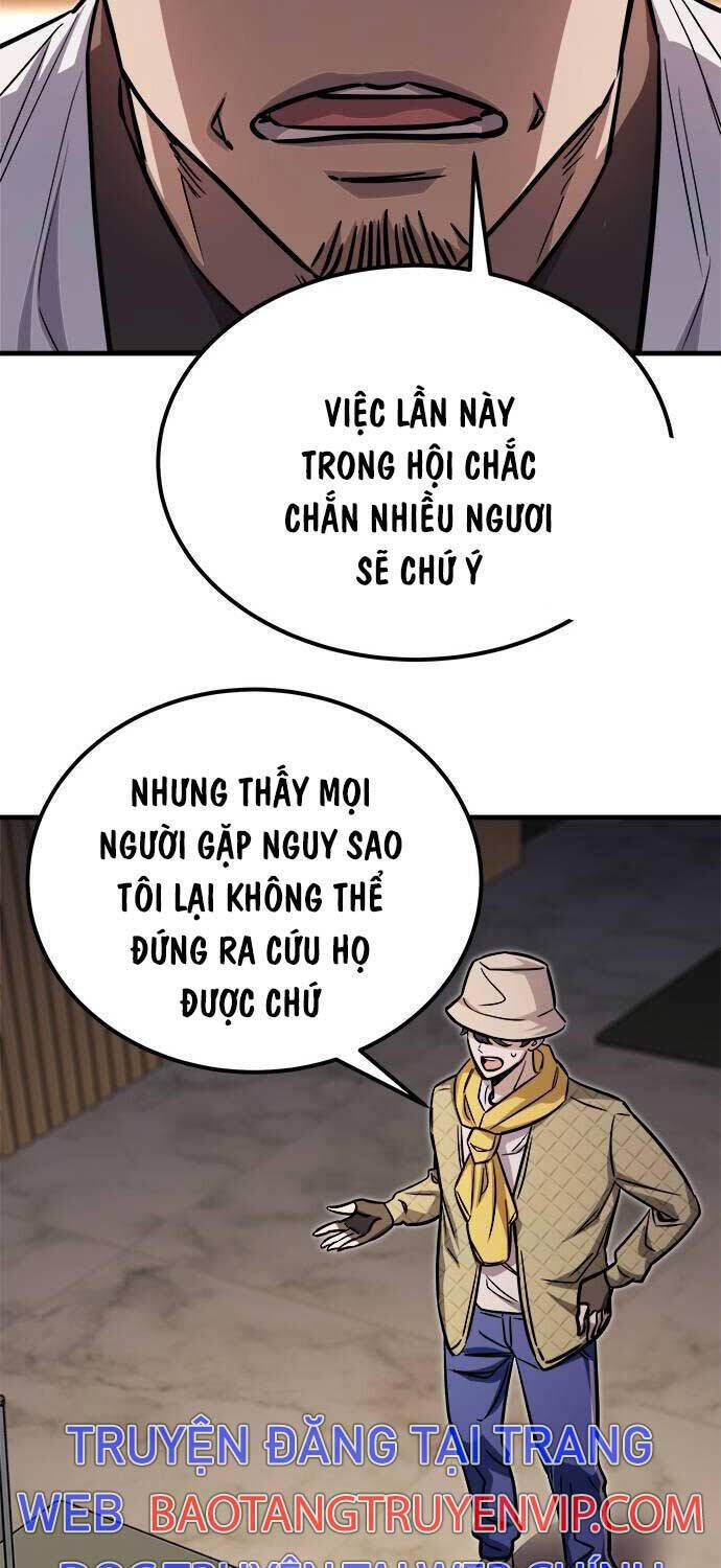 thợ săn huyền thoại trẻ hóa chương 9 - Next chương 10