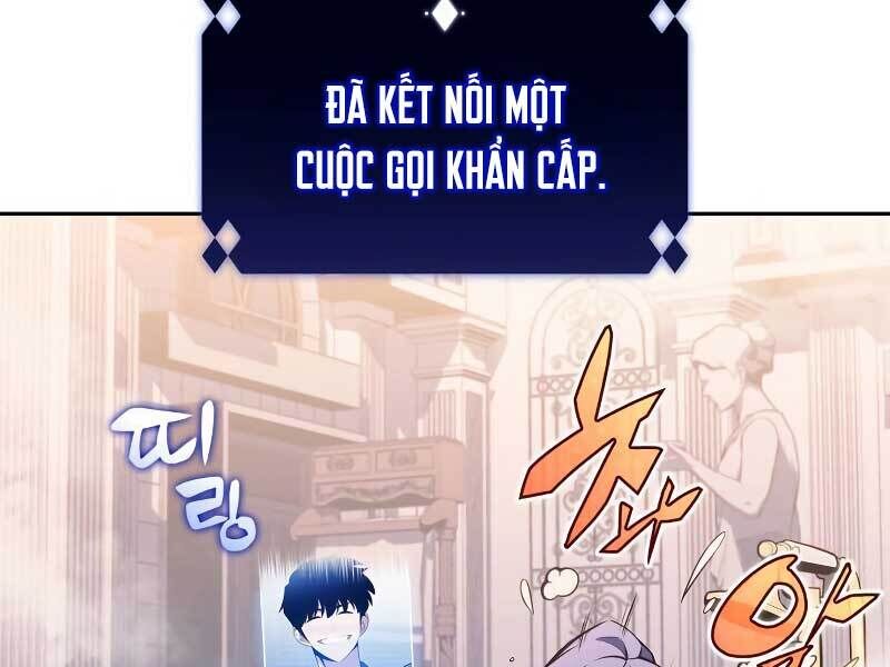 người chơi mới solo cấp cao nhất chapter 111 - Trang 1