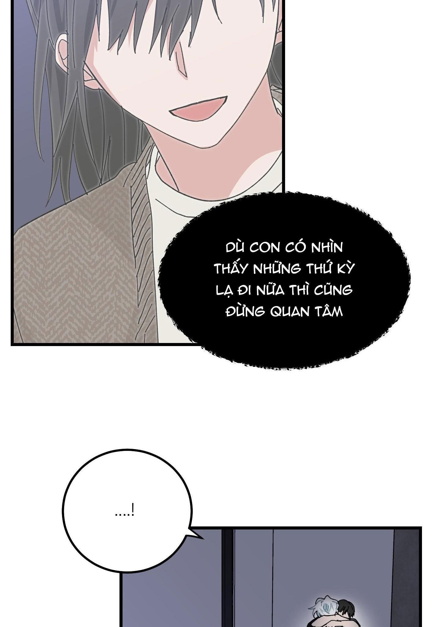 yêu tôi đi, thần hộ mệnh Chương 24 - Next Chapter 24