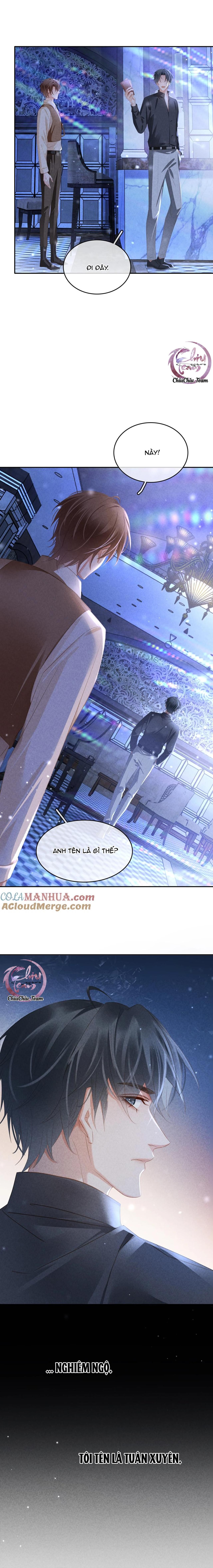 không làm trai bao! Chapter 113 - Trang 1