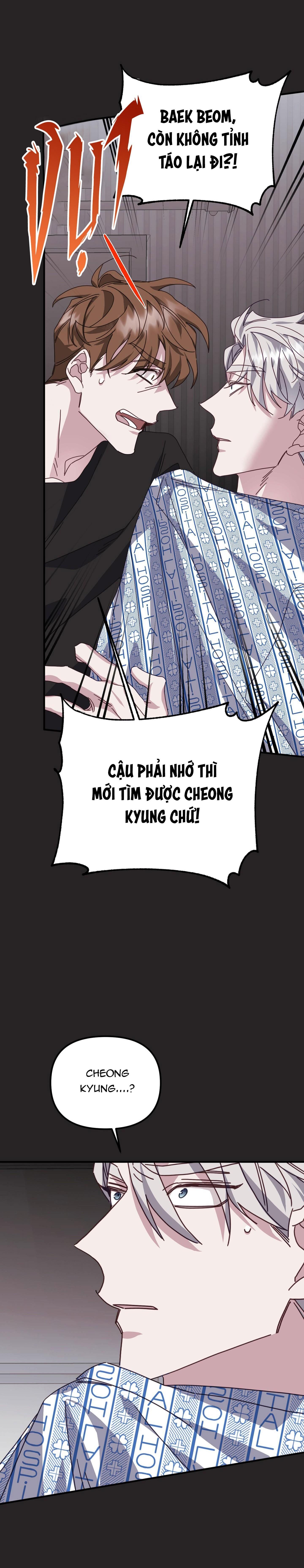 hổ trở về Chapter 44 - Next 45