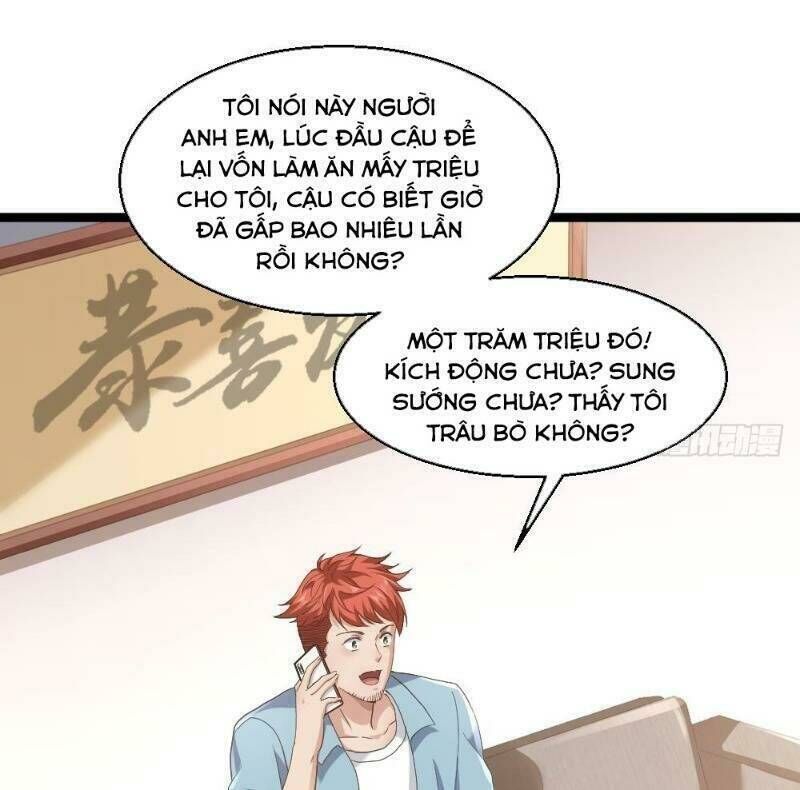 tối cuồng nữ tế chapter 18 - Trang 2