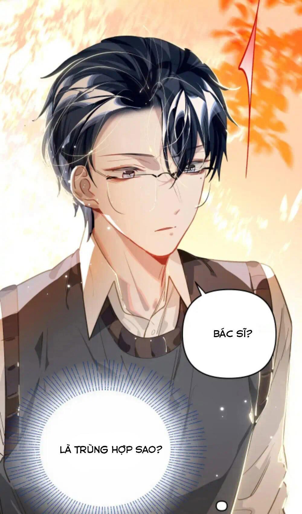 tôi có bệnh Chapter 45 - Trang 1