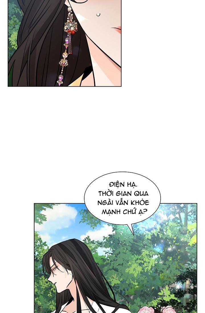 hoa giấy Chapter 15 - Next 16